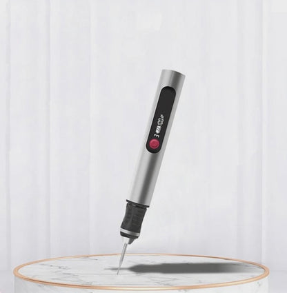 Electric Engraving Pen - 32 Pieces